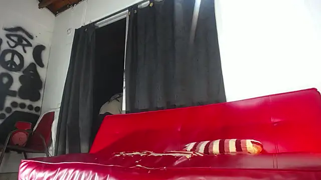 Dexter-T online show from 12.11.24