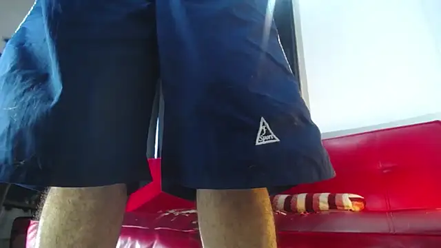 Dexter-T online show from 12.11.24