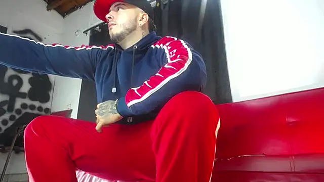 Dexter-T online show from 12.20.24