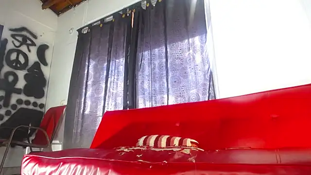 Dexter-T online show from 12.21.24