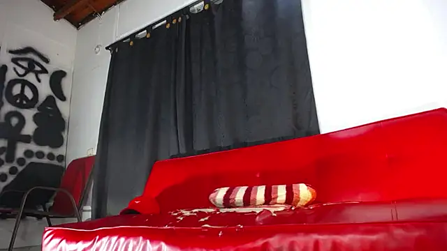 Dexter-T online show from 01.05.25