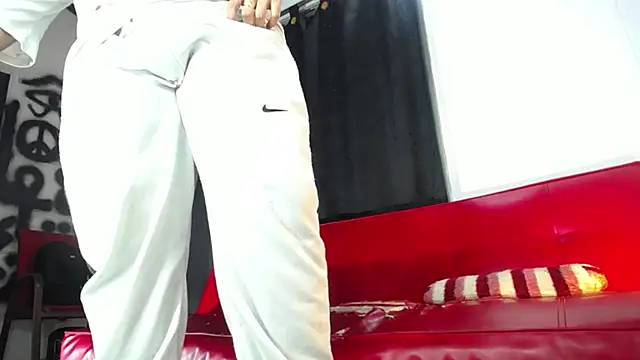 Dexter-T online show from 01.09.25