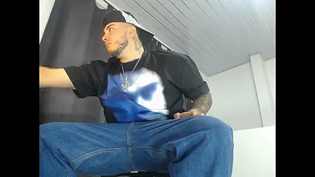 Dexter-T online show from 09.30.25