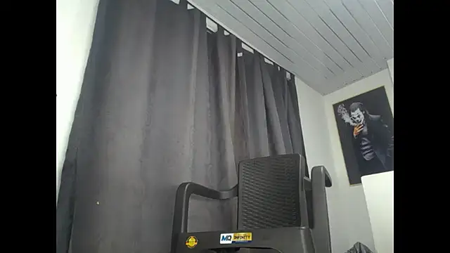 Dexter-T online show from 10.16.25