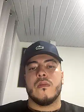 Dexter-T online show from 11.09.25