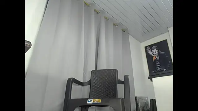 Dexter-T online show from 11.12.25