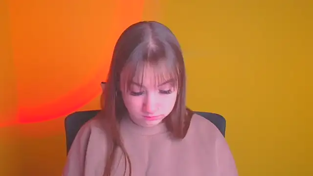 Evelina GG online show from 01.06.25