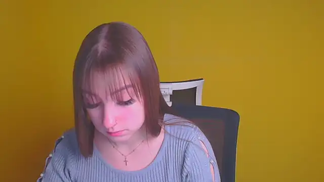 Evelina GG online show from 01.22.25