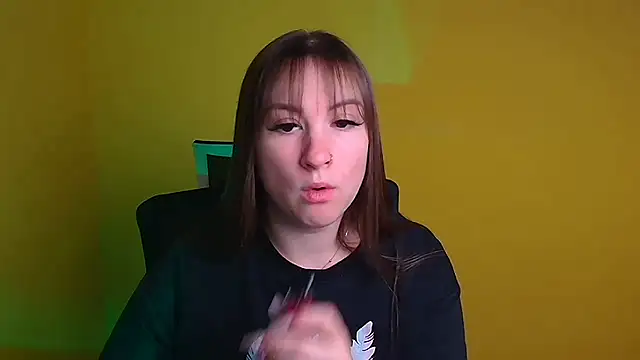 Evelina GG online show from 01.26.25