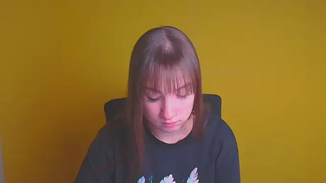 Evelina GG online show from 02.06.25