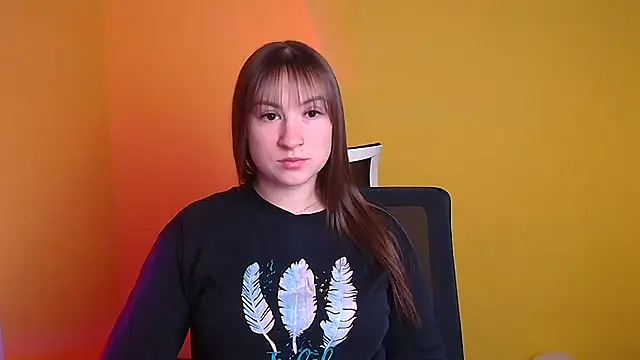 Evelina GG online show from 02.27.25