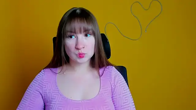 Evelina GG online show from 03.19.26