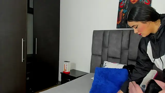 Snapshot of Dulce_amg chatting on 03.04.25 Dulce amg online show from 03.04.25