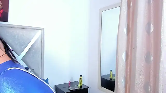 Snapshot of Dulce_amg chatting on 10.09.25 Dulce amg online show from 10.09.25