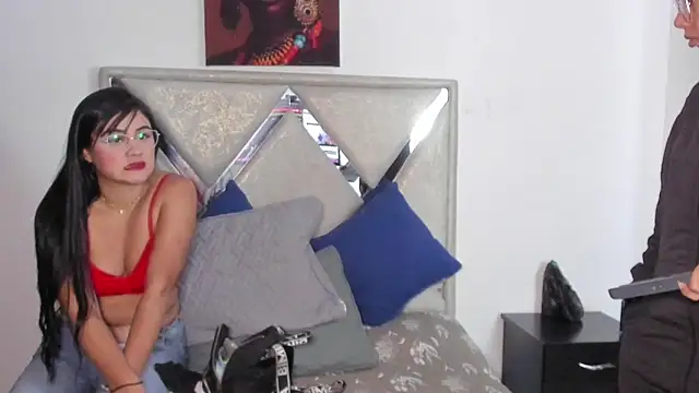 Dulce amg online show from 11.08.25