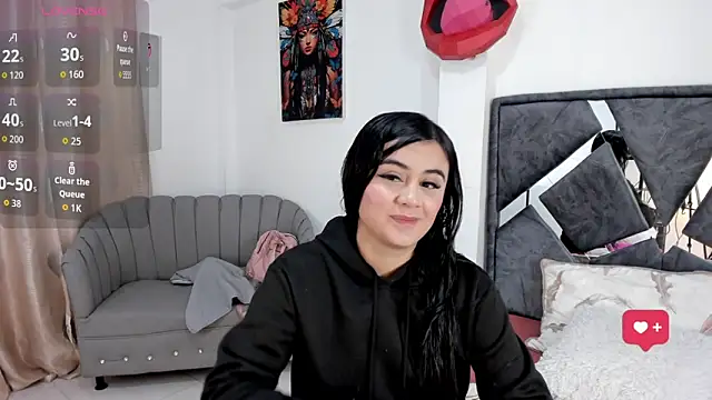 Dulce amg online show from 05.09.26