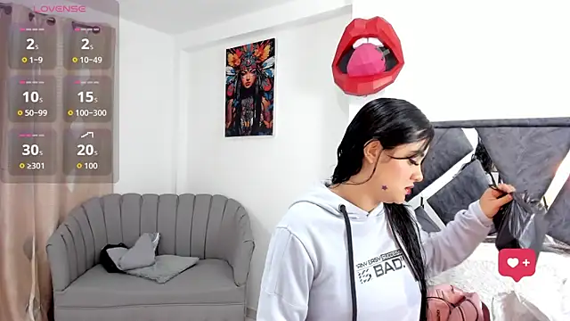 Dulce amg online show from 05.22.26