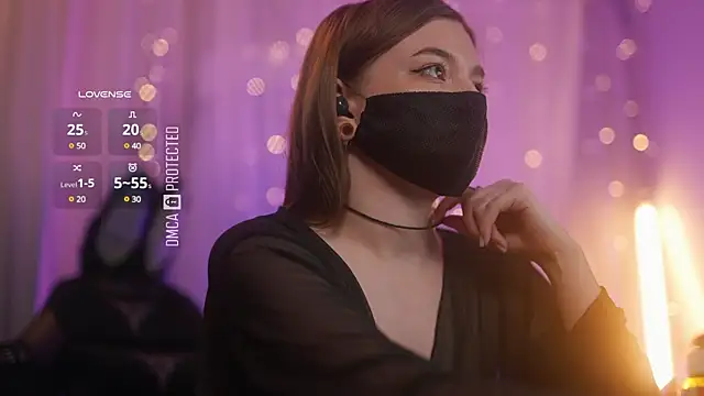 Snapshot of aarimass chatting on 01.31.25 aarimass online show from 01.31.25