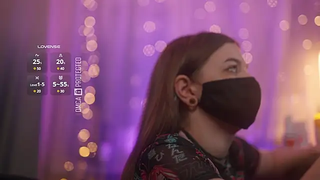 Snapshot of aarimass chatting on 02.02.25 aarimass online show from 02.02.25