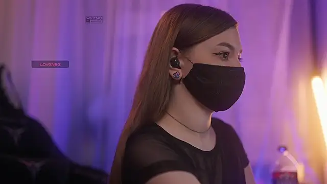 Snapshot of aarimass chatting on 03.02.25 aarimass online show from 03.02.25