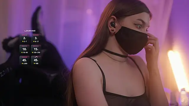 Snapshot of aarimass chatting on 03.06.25 aarimass online show from 03.06.25