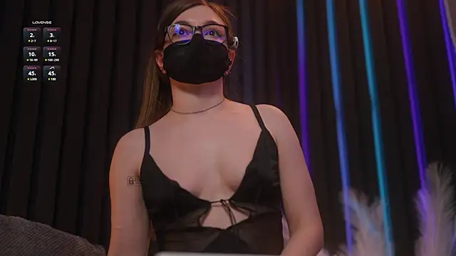 Snapshot of aarimass chatting on 03.16.25 aarimass online show from 03.16.25