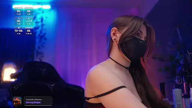 Snapshot of aarimass chatting on 09.21.25 aarimass online show from 09.21.25