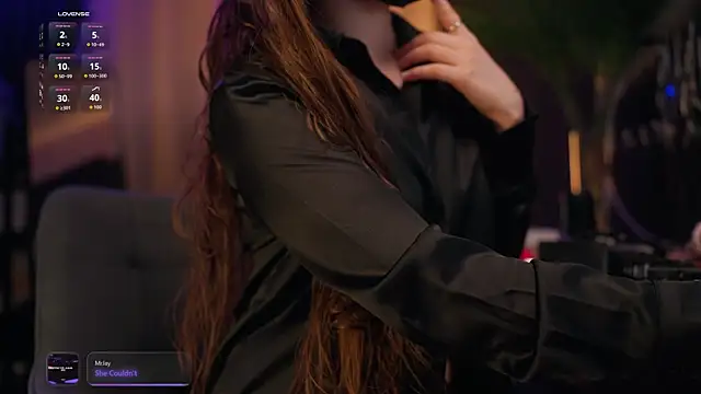 Snapshot of aarimass chatting on 11.09.25 aarimass online show from 11.09.25