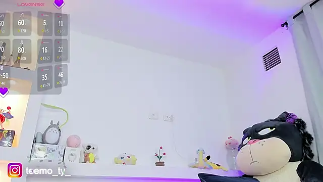 teemotwink online show from 01.20.25