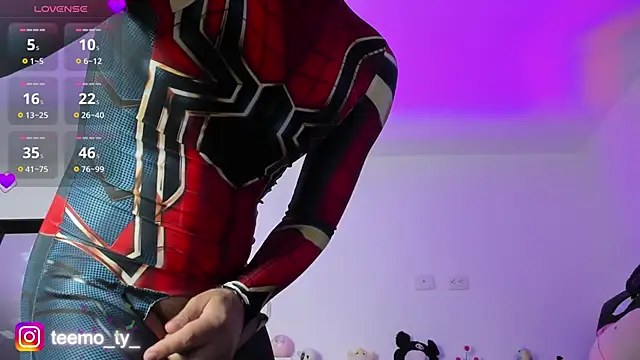 teemotwink online show from 02.09.25