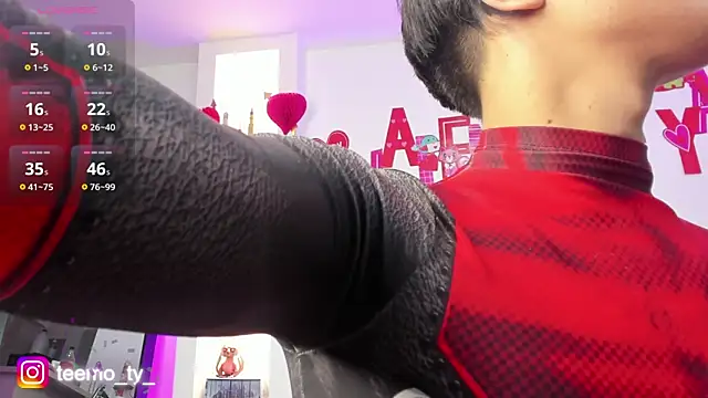 teemotwink online show from 02.14.25