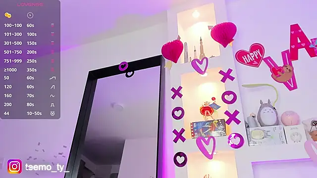 teemotwink online show from 02.15.25