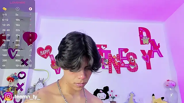 teemotwink online show from 02.19.25