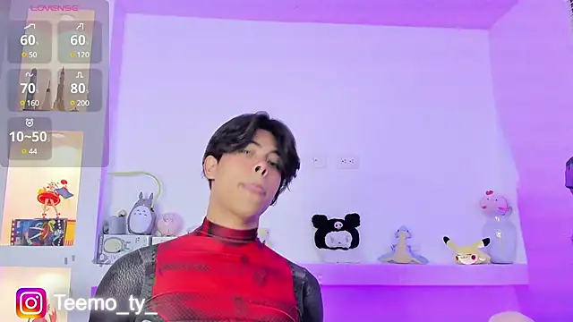 teemotwink online show from 03.07.25