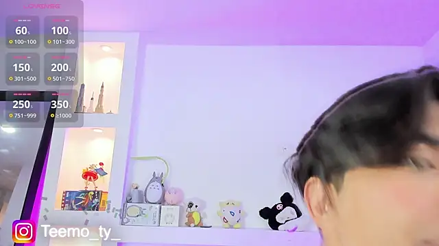 teemotwink online show from 03.21.25