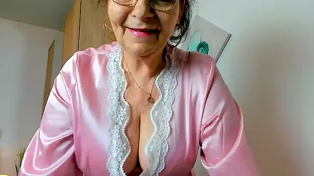 sweetangell69  online show from 04.27.26