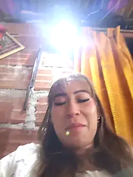 samy-blonde online show from 03.12.25