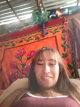 samy-blonde online show from 03.12.25