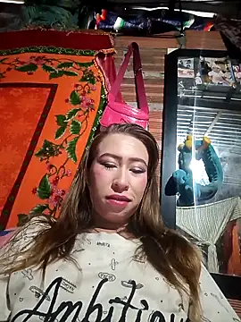 samy-blonde online show from 09.18.25