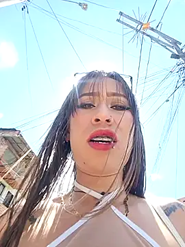 samy-blonde online show from 05.24.26