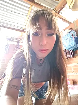 samy-blonde online show from 06.19.26
