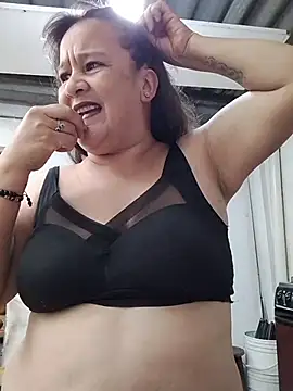 DirtyStefaniax online show from 06.13.26