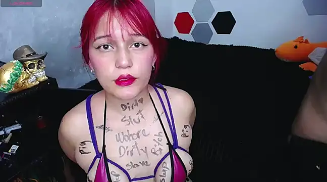 Snapshot of mysteery_katty_ chatting on 02.24.25 mysteery katty  online show from 02.24.25