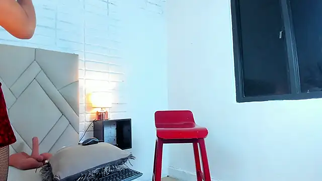 Kasandra Gomez online show from 01.24.25