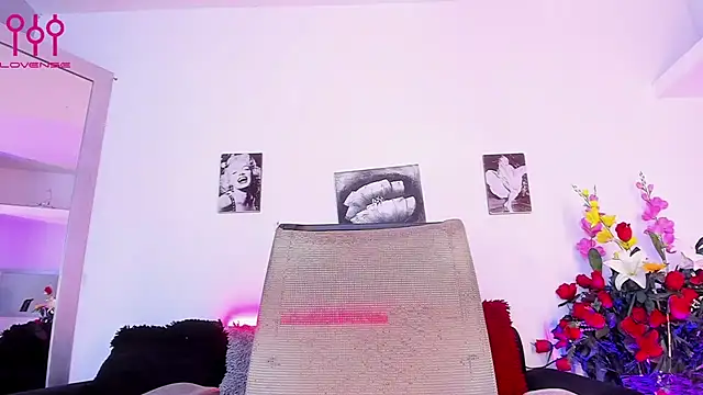 La Perversa69 online show from 03.11.26