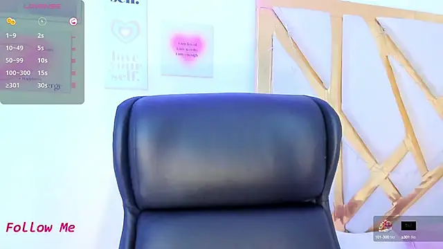 LanaJones  online show from 09.24.25