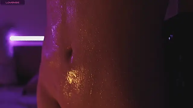 LikaBerry1 online show from 01.30.25