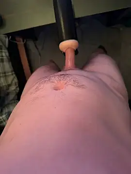 hornybdsmbwc online show from 02.16.25