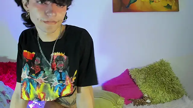 Bloody lamb online show from 11.21.25