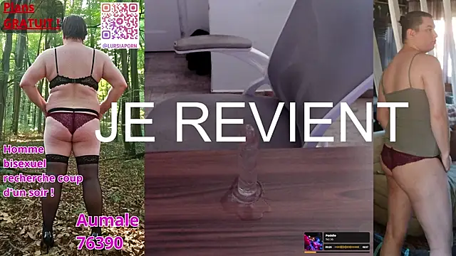 Lursia online show from 05.09.26